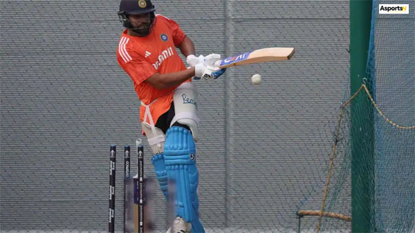 IND vs SL Cricket Series : रोहित शर्मा एंड कंपनी ने श्रीलंका में शुरू की ट्रेनिंग IND vs SL Cricket Series : रोहित शर्मा एंड कंपनी ने श्रीलंका में शुरू की ट्रेनिंग