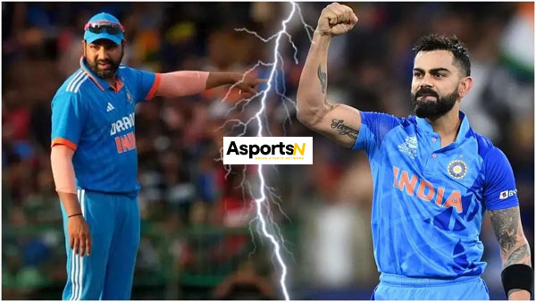 Duleep Trophy 2024 : भारत की ओर से रोहित शर्मा और विराट कोहली पारी की शुरुआत करेंगे Duleep Trophy 2024 : भारत की ओर से रोहित शर्मा और विराट कोहली पारी की शुरुआत करेंगे