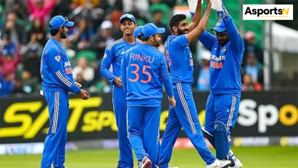 Duleep Trophy 2024 : प्रथम श्रेणी क्रिकेट में 54.70 का औसत, विस्फोटक बल्लेबाज को नहीं मिला दलीप ट्रॉफी का मौका Duleep Trophy 2024 : प्रथम श्रेणी क्रिकेट में 54.70 का औसत, विस्फोटक बल्लेबाज को नहीं मिला दलीप ट्रॉफी का मौका