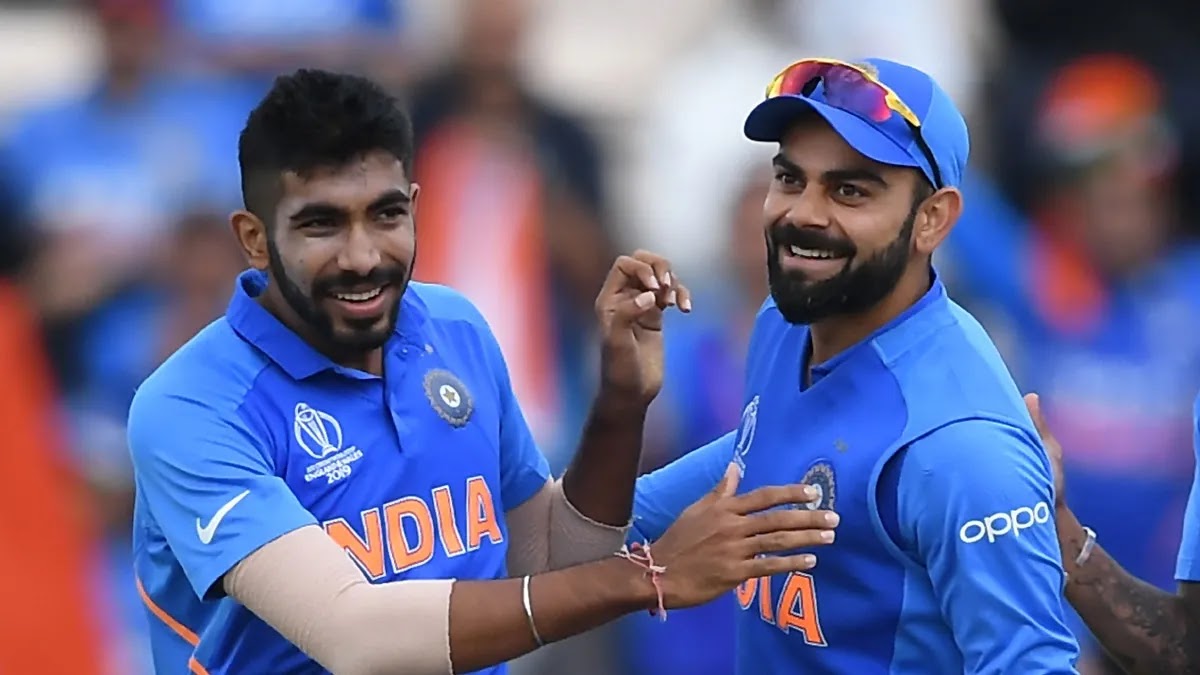 क्या ये खिलाड़ी श्रीलंका दौरे पर कोहली और बुमराह की अनुपस्थिति की भरपाई कर पाएंगे? क्या ये खिलाड़ी श्रीलंका दौरे पर कोहली और बुमराह की अनुपस्थिति की भरपाई कर पाएंगे?