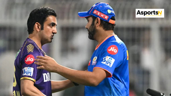 ICC Champions Trophy 2025 : चैंपियंस ट्रॉफी में रोहित शर्मा के साथ कौन करेगा ओपनिंग? महान खिलाड़ी ने अपने नाम का खुलासा किया ICC Champions Trophy 2025 : चैंपियंस ट्रॉफी में रोहित शर्मा के साथ कौन करेगा ओपनिंग? महान खिलाड़ी ने अपने नाम का खुलासा किया