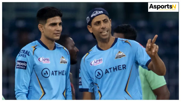 IPL 2024 : गुजरात टाइटंस के कोच पद से इस्तीफा देंगे आशीष नेहरा ये है बड़ा अपडेट IPL 2024 : गुजरात टाइटंस के कोच पद से इस्तीफा देंगे आशीष नेहरा ये है बड़ा अपडेट