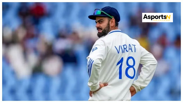 IND Vs BAN: विराट कोहली ने भारत के महानतम बल्लेबाजों को दी श्रद्धांजलि IND Vs BAN: विराट कोहली ने भारत के महानतम बल्लेबाजों को दी श्रद्धांजलि