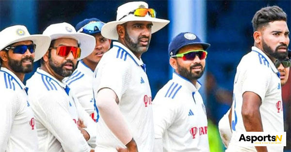 IND vs BAN Test Cricket Series: भारतीय टीम ने दूसरे टेस्ट मैच के 11वें दिन दो बदलाव किए हैं, एक महान खिलाड़ी आउट हो सकता है। IND vs BAN Test Cricket Series: भारतीय टीम ने दूसरे टेस्ट मैच के 11वें दिन दो बदलाव किए हैं, एक महान खिलाड़ी आउट हो सकता है।