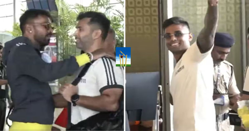 Hardik Pandya : T20 टीम का कप्तान नहीं बनाए जाने से खुश नहीं हैं हार्दिक पांड्या, पूर्व चयनकर्ता ने कहा-मैं समझ नहीं पा रहा हूं… Hardik Pandya : T20 टीम का कप्तान नहीं बनाए जाने से खुश नहीं हैं हार्दिक पांड्या, पूर्व चयनकर्ता ने कहा-मैं समझ नहीं पा रहा हूं…