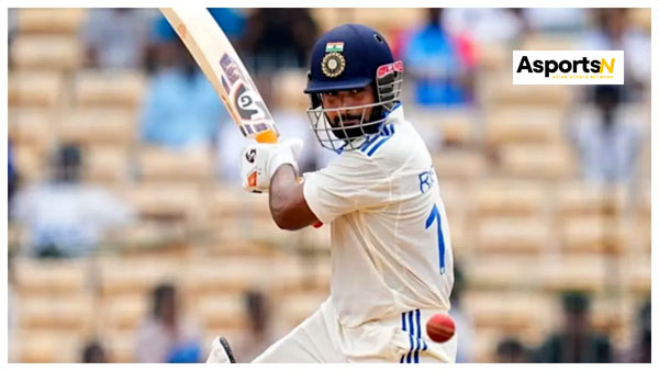 Rishabh Pant: कानपुर टेस्ट से पहले सोशल मीडिया पर भड़के पंत, कहा-बिना वजह झूठी बातें न फैलाएं Rishabh Pant: कानपुर टेस्ट से पहले सोशल मीडिया पर भड़के पंत, कहा-बिना वजह झूठी बातें न फैलाएं