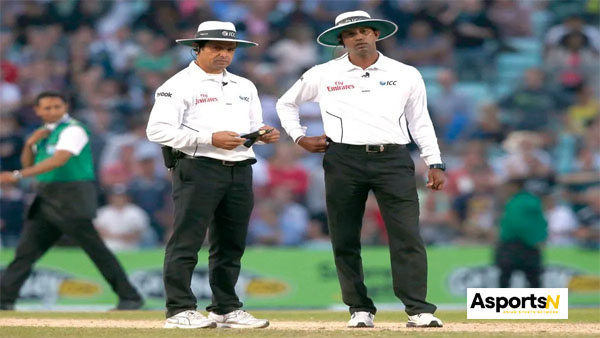 How to Become Cricket Umpire: अंपायर कैसे बनाए जाते हैं और मैच का वेतन कितना होता है? जानें पूरी जानकारी How to Become Cricket Umpire: अंपायर कैसे बनाए जाते हैं और मैच का वेतन कितना होता है? जानें पूरी जानकारी