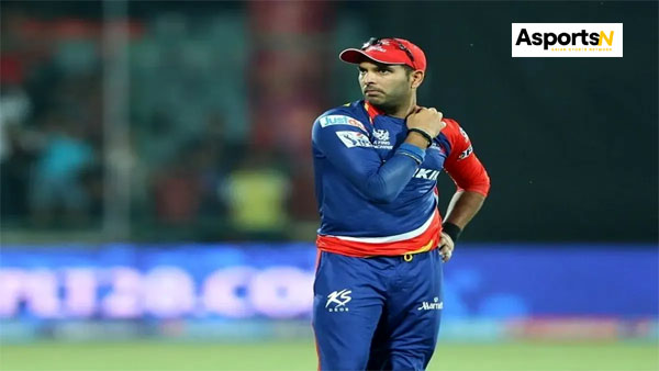 Indian Premier League 2025 : युवराज सिंह पहली बार आईपीएल में इस भूमिका में नजर आएंगे Indian Premier League 2025 : युवराज सिंह पहली बार आईपीएल में इस भूमिका में नजर आएंगे
