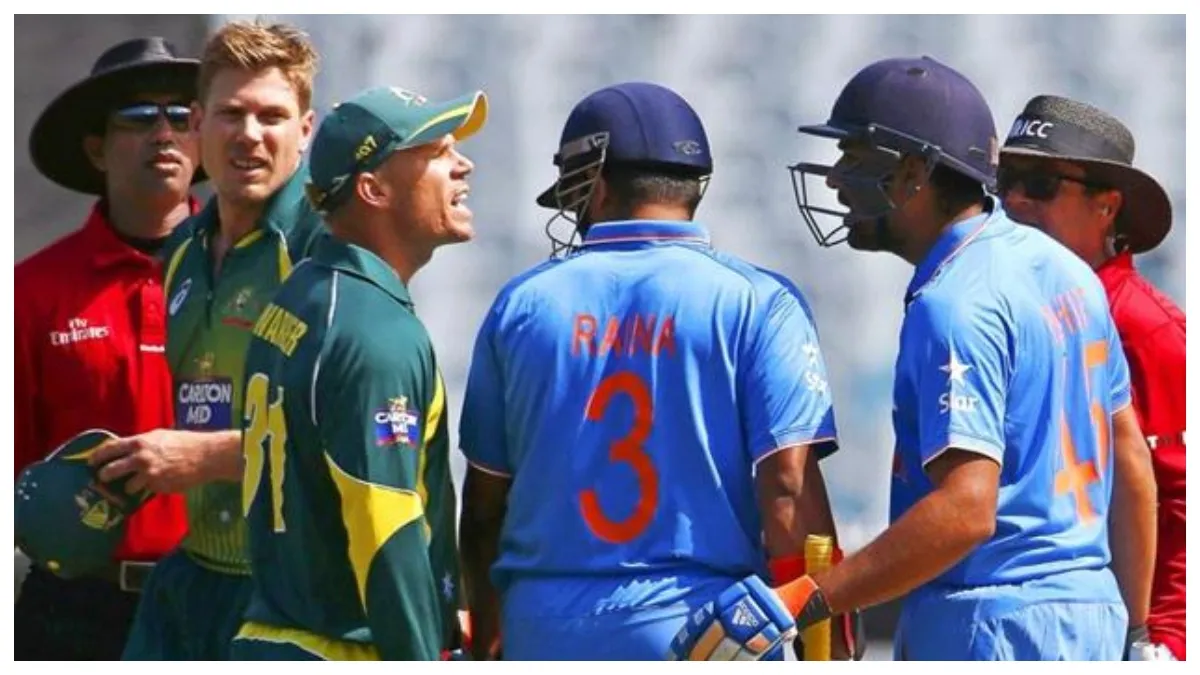 Champions Trophy 2025 : क्या 2025 में चैंपियंस ट्रॉफी वापस आ रही है? चयनकर्ता के जवाब Champions Trophy 2025 : क्या 2025 में चैंपियंस ट्रॉफी वापस आ रही है? चयनकर्ता के जवाब
