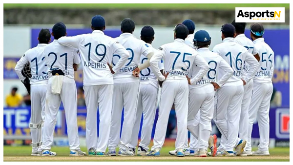 New Zealand vs Sri Lanka 2nd Test: श्रीलंका ने 15 साल का इंतजार खत्म किया, न्यूजीलैंड को 154 रन से हराकर सीरीज 2-0 से जीती New Zealand vs Sri Lanka 2nd Test: श्रीलंका ने 15 साल का इंतजार खत्म किया, न्यूजीलैंड को 154 रन से हराकर सीरीज 2-0 से जीती