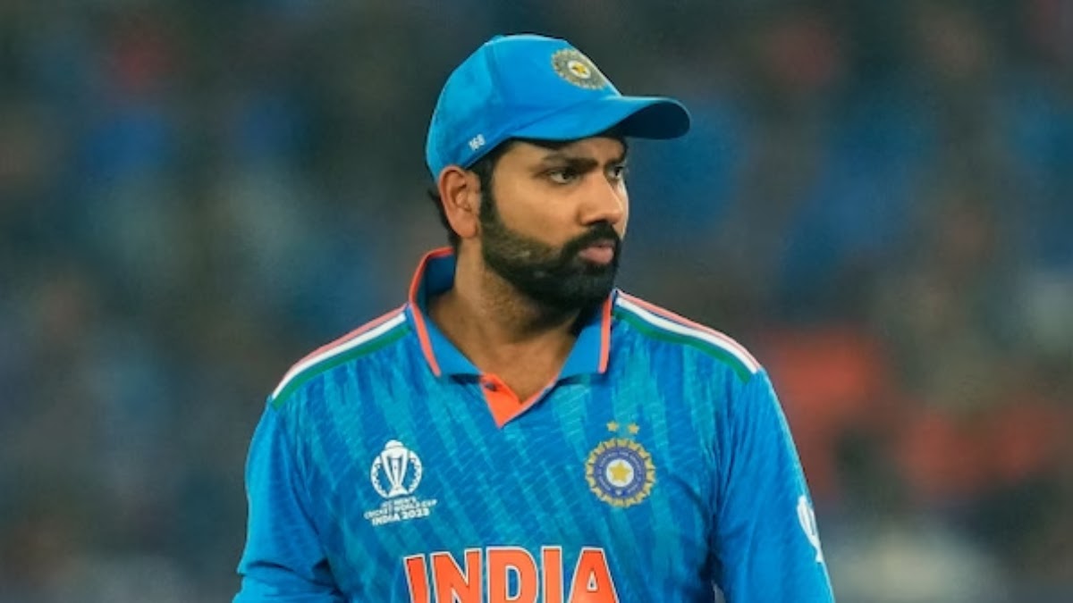 रोहित शर्मा के साथ क्या हुआ? राष्ट्रीय ध्वज क्या है? रोहित शर्मा के साथ क्या हुआ? राष्ट्रीय ध्वज क्या है?