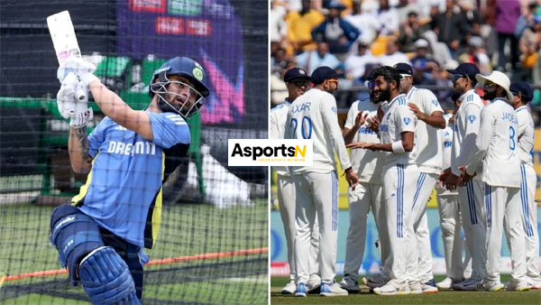 3 youngsters who should definitely get a chance in Bangladesh test series : 3 युवा खिलाड़ी जिन्हें बांग्लादेश टेस्ट सीरीज के लिए टीम इंडिया की टीम में मौका मिलना चाहिए 3 youngsters who should definitely get a chance in Bangladesh test series : 3 युवा खिलाड़ी जिन्हें बांग्लादेश टेस्ट सीरीज के लिए टीम इंडिया की टीम में मौका मिलना चाहिए