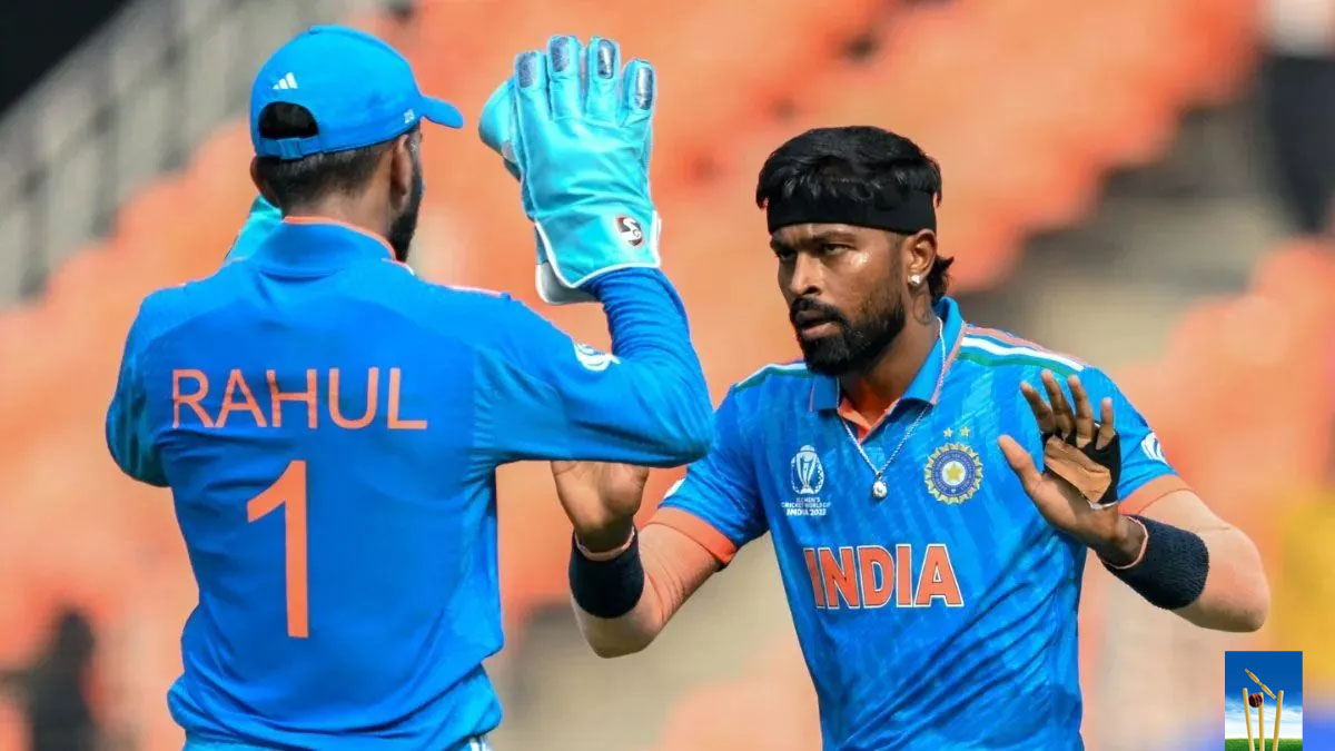 India vs Sri Lanka Team India: यह खिलाड़ी हार्दिक-राहुल पर भारी है, क्या अब तीनों प्रारूपों में टीम इंडिया का उप-कप्तान बनेगा? India vs Sri Lanka Team India: यह खिलाड़ी हार्दिक-राहुल पर भारी है, क्या अब तीनों प्रारूपों में टीम इंडिया का उप-कप्तान बनेगा?