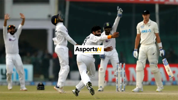 IND vs NZ Test Cricket Series: भारत-न्यूजीलैंड टेस्ट सीरीज के फैंस के लिए अच्छी खबर IND vs NZ Test Cricket Series: भारत-न्यूजीलैंड टेस्ट सीरीज के फैंस के लिए अच्छी खबर