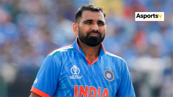 Mohammed Shami: बेंच पर बैठा तो पानी पिलाउंगा…मोहम्मद शमी का बयान हुआ वायरल Mohammed Shami: बेंच पर बैठा तो पानी पिलाउंगा…मोहम्मद शमी का बयान हुआ वायरल