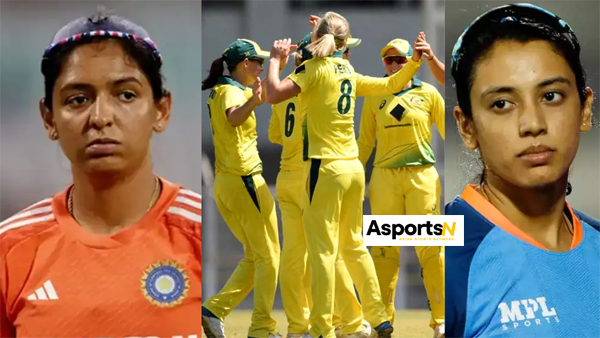 Who is Richest Female Crickete: मंधाना नहीं, हरमनप्रीत हैं दुनिया की सबसे अमीर महिला क्रिकेटर Who is Richest Female Crickete: मंधाना नहीं, हरमनप्रीत हैं दुनिया की सबसे अमीर महिला क्रिकेटर