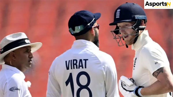 Ben Stokes Injured : चोटिल स्टार खिलाड़ी, टेस्ट सीरीज से पहले टीम का तनाव बढ़ा Ben Stokes Injured : चोटिल स्टार खिलाड़ी, टेस्ट सीरीज से पहले टीम का तनाव बढ़ा
