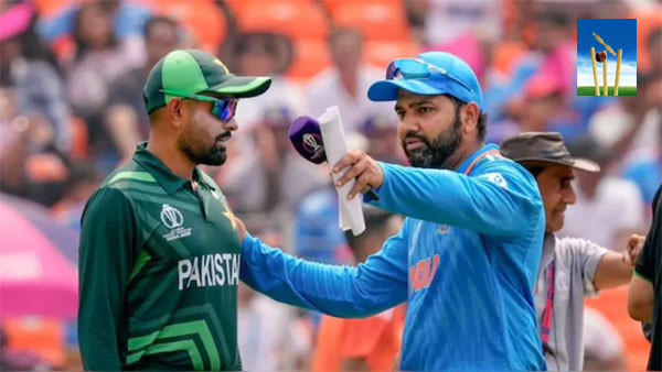 Champions Trophy 2025 Harbhajan Singh: भारत को पाकिस्तान क्यों जाना चाहिए? पूर्व क्रिकेटर ने सवाल किया… Champions Trophy 2025 Harbhajan Singh: भारत को पाकिस्तान क्यों जाना चाहिए? पूर्व क्रिकेटर ने सवाल किया…