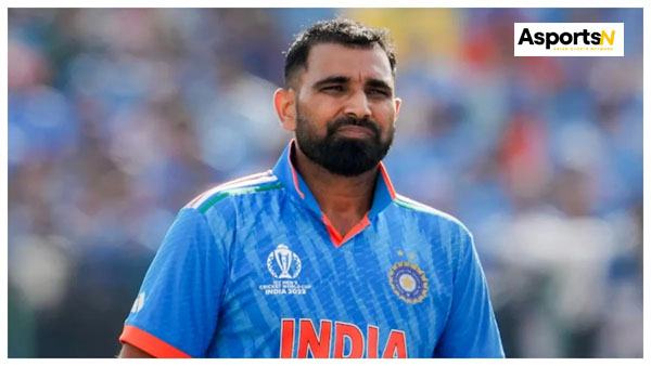 Mohammed Shami : मोहम्मद शमी की वापसी! हम इस टीम के खिलाफ खेलेंगे। Mohammed Shami : मोहम्मद शमी की वापसी! हम इस टीम के खिलाफ खेलेंगे।