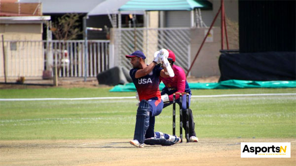 Milind Kumar Made Unique Record Against UAE: 53 साल में पहली बार रणजी के स्टार मिलिंद कुमार ने बनाया अनोखा रिकॉर्ड, यूएई के खिलाफ बल्ले से तोड़ा रिकॉर्ड Milind Kumar Made Unique Record Against UAE: 53 साल में पहली बार रणजी के स्टार मिलिंद कुमार ने बनाया अनोखा रिकॉर्ड, यूएई के खिलाफ बल्ले से तोड़ा रिकॉर्ड
