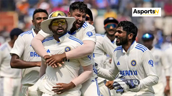 Duleep Trophy 2024: टीम इंडिया में इस खिलाड़ी की वापसी मुश्किल, पहले मैच में फ्लॉप Duleep Trophy 2024: टीम इंडिया में इस खिलाड़ी की वापसी मुश्किल, पहले मैच में फ्लॉप