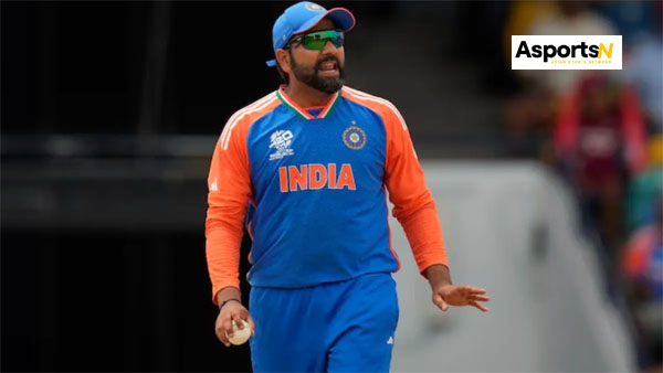 Indian premier league 2025 Mega Auction : क्या रोहित आईपीएल में पंजाब किंग्स के लिए खेलेंगे? टीम की ओर से शानदार संकेत Indian premier league 2025 Mega Auction : क्या रोहित आईपीएल में पंजाब किंग्स के लिए खेलेंगे? टीम की ओर से शानदार संकेत