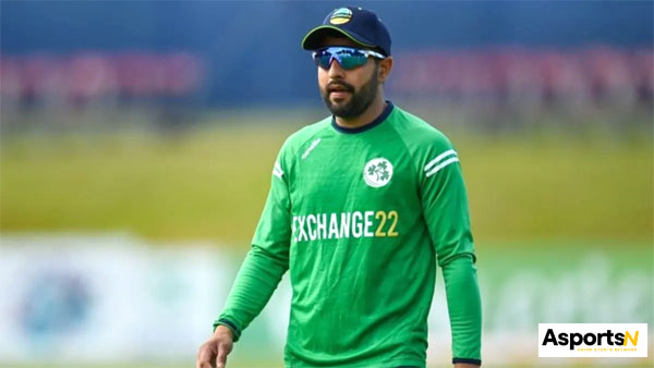 Ireland Cricketer Simi Singh : भारतीय मूल के क्रिकेटर की जान बचाने के लिए पत्नी ने दान की किडनी Ireland Cricketer Simi Singh : भारतीय मूल के क्रिकेटर की जान बचाने के लिए पत्नी ने दान की किडनी