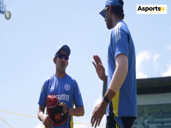 Ravi Shastri : जितनी जल्दी आप समझेंगे, उतना ही अधिक… कोच गौतम गंभीर को रवि शास्त्री की सलाह Ravi Shastri : जितनी जल्दी आप समझेंगे, उतना ही अधिक… कोच गौतम गंभीर को रवि शास्त्री की सलाह