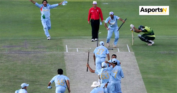 Indian Cricket Team: जब टीम इंडिया ने मैच जीता, तो भारत सरकार ने एक दिन की छुट्टी की घोषणा की, जानें कब मनाया गया था ये खास जश्न Indian Cricket Team: जब टीम इंडिया ने मैच जीता, तो भारत सरकार ने एक दिन की छुट्टी की घोषणा की, जानें कब मनाया गया था ये खास जश्न