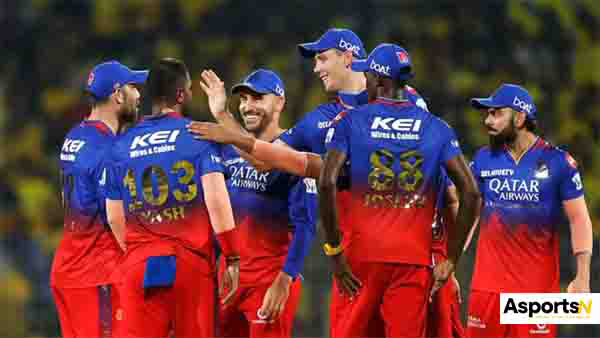 IPL 2025: ये 3 अनकैप्ड खिलाड़ी हैं आरसीबी के निशाने पर, एक है दुलीप ट्रॉफी का स्टार IPL 2025: ये 3 अनकैप्ड खिलाड़ी हैं आरसीबी के निशाने पर, एक है दुलीप ट्रॉफी का स्टार