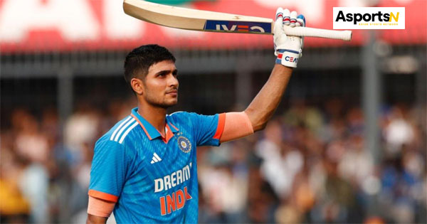 Shubman Gill Birthday: सबसे तेज 1500 एकदिवसीय रन, तीनों प्रारूपों में शतक बनाने वाले सबसे कम उम्र के खिलाड़ी; देखें स्पेशल रिपोर्ट Shubman Gill Birthday: सबसे तेज 1500 एकदिवसीय रन, तीनों प्रारूपों में शतक बनाने वाले सबसे कम उम्र के खिलाड़ी; देखें स्पेशल रिपोर्ट