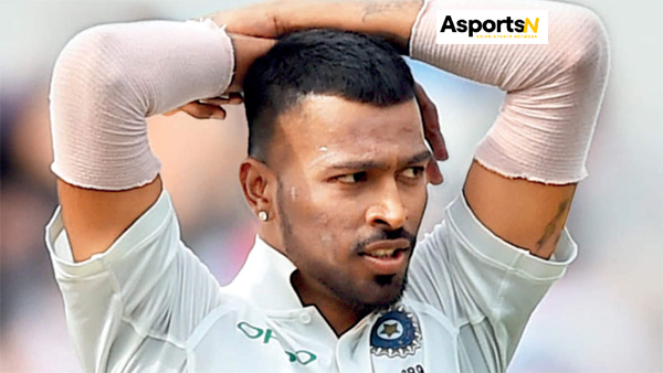 Indian Cricket Team: हार्दिक पांड्या कभी भी टेस्ट मैच नहीं खेल पाएंगे! पूर्व भारतीय क्रिकेटर ने दिया करारा जवाब Indian Cricket Team: हार्दिक पांड्या कभी भी टेस्ट मैच नहीं खेल पाएंगे! पूर्व भारतीय क्रिकेटर ने दिया करारा जवाब