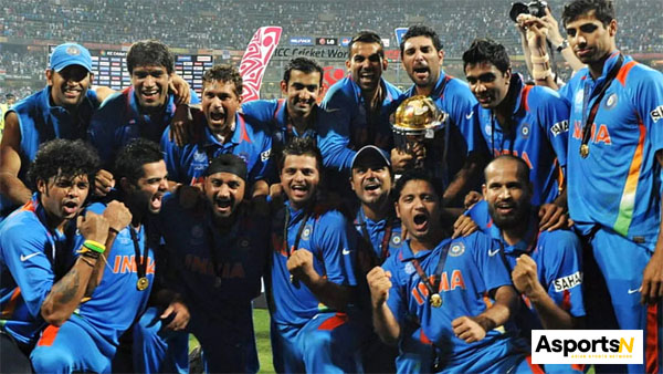 Indian Cricket Team: इस कोच ने टीम इंडिया को वर्ल्ड कप में सेक्स करने की दी थी सलाह, हुआ खुलासा Indian Cricket Team: इस कोच ने टीम इंडिया को वर्ल्ड कप में सेक्स करने की दी थी सलाह, हुआ खुलासा