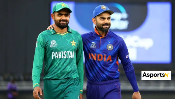 ICC Champions Trophy 2025: बाबर आजम की जगह विराट कोहली बने पाकिस्तान के पोस्टर बॉय ICC Champions Trophy 2025: बाबर आजम की जगह विराट कोहली बने पाकिस्तान के पोस्टर बॉय