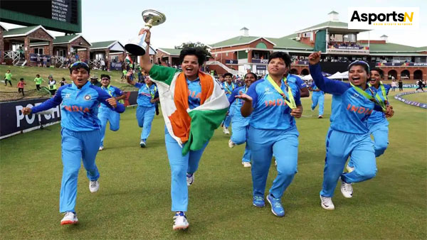 U19 Women’s T20 World Cup 2025 : अंडर-19 महिला टी20 विश्व कपः कब और कहां देखें U19 Women’s T20 World Cup 2025 : अंडर-19 महिला टी20 विश्व कपः कब और कहां देखें