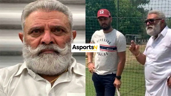 Yuvraj Singh father Yograj Singh: योगराज सिंह? उनके बेटे युवराज ने कहा था कि उन्होंने केवल 1 टेस्ट खेला है Yuvraj Singh father Yograj Singh: योगराज सिंह? उनके बेटे युवराज ने कहा था कि उन्होंने केवल 1 टेस्ट खेला है