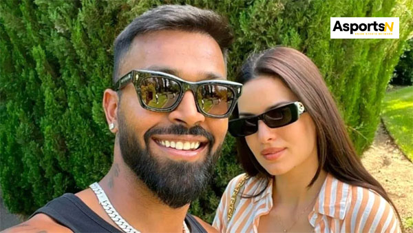 Hardik Pandya Latest Video: नताशा से तलाक के बाद यह पहला मौका है जब हार्दिक पांड्या ने यह काम किया है। Hardik Pandya Latest Video: नताशा से तलाक के बाद यह पहला मौका है जब हार्दिक पांड्या ने यह काम किया है।