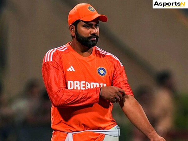 India Vs Sri lanka : विश्व कप जीतने के बाद पहले T20I के लिए श्रीलंका में श्रेयस अय्यर के साथ जुड़ेंगे रोहित शर्मा India Vs Sri lanka : विश्व कप जीतने के बाद पहले T20I के लिए श्रीलंका में श्रेयस अय्यर के साथ जुड़ेंगे रोहित शर्मा