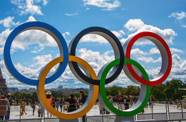 Paris 2024 : भारत के ओलंपिक अभियान का जश्न मनाने के लिए ‘इंडिया इन पेरिस’ मैराथन Paris 2024 : भारत के ओलंपिक अभियान का जश्न मनाने के लिए ‘इंडिया इन पेरिस’ मैराथन