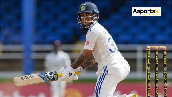 Duleep Trophy 2024 Ishan Kishan: दुलीप ट्रॉफी के पहले दौर से बाहर हुए ईशान किशन Duleep Trophy 2024 Ishan Kishan: दुलीप ट्रॉफी के पहले दौर से बाहर हुए ईशान किशन