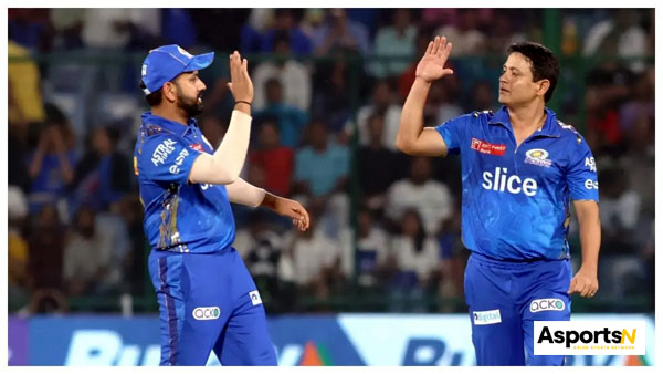 Rohit Sharma Texted Piyush Chawla Late Night: रोहित ने देर रात 2.30 बजे फोन किया और कहा कि उन्हें कुछ बात करनी है-पीयूष चावला Rohit Sharma Texted Piyush Chawla Late Night: रोहित ने देर रात 2.30 बजे फोन किया और कहा कि उन्हें कुछ बात करनी है-पीयूष चावला