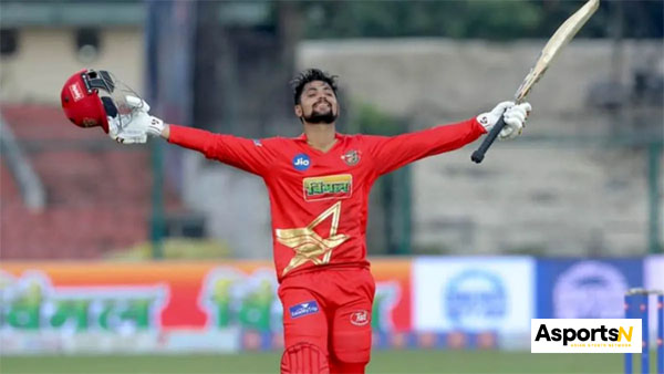 UP T20 League 2024: यूपी टी20 लीग 2024 में सबसे ज्यादा छक्के लगाने वाले 5 बल्लेबाज UP T20 League 2024: यूपी टी20 लीग 2024 में सबसे ज्यादा छक्के लगाने वाले 5 बल्लेबाज
