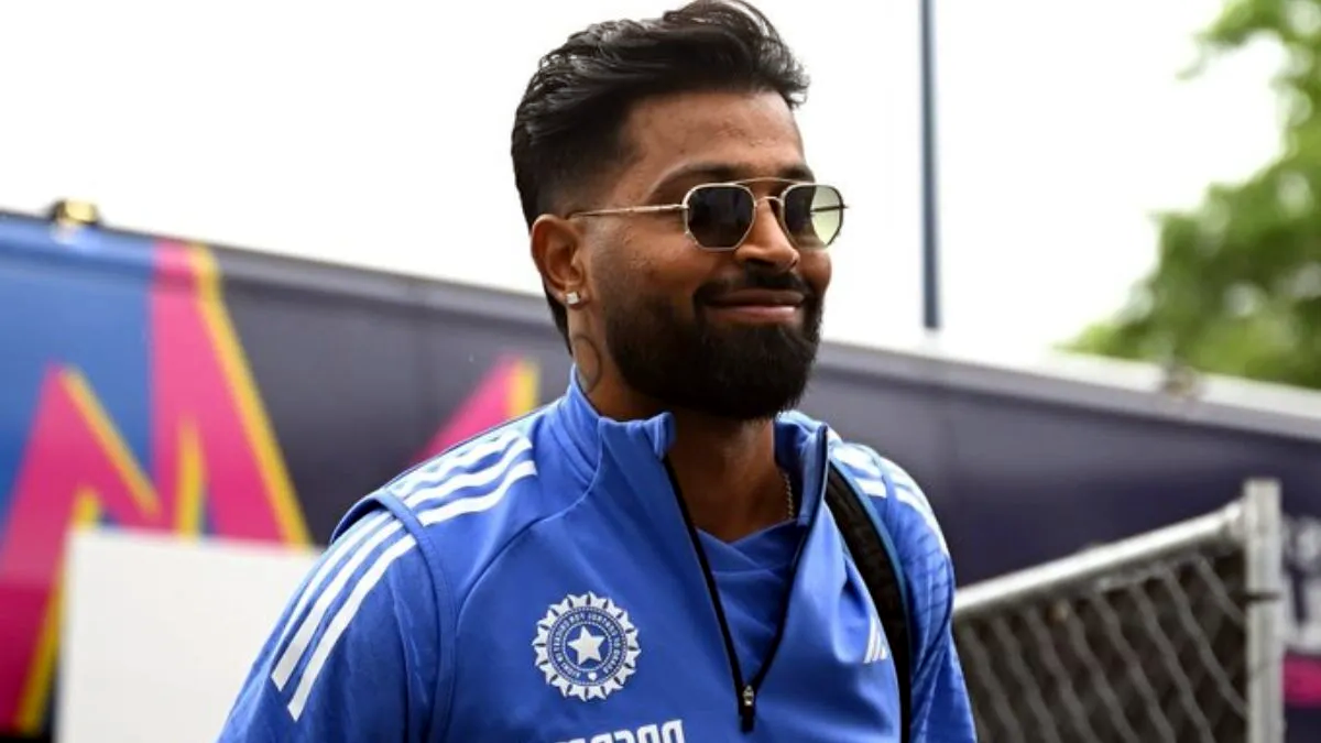 Suryakumar Yadav Captain : हार्दिक पांड्या की जगह सूर्यकुमार यादव को कप्तान क्यों बनाया गया? आगरकर का बयान Suryakumar Yadav Captain : हार्दिक पांड्या की जगह सूर्यकुमार यादव को कप्तान क्यों बनाया गया? आगरकर का बयान