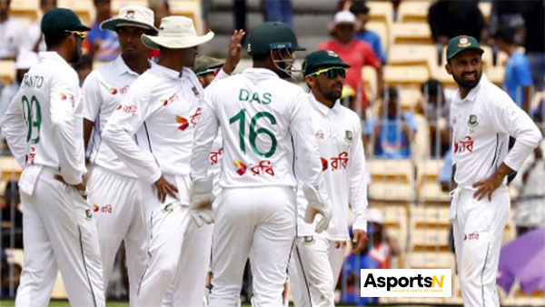 IND vs BAN: ‘ये लोग कौन हैं…’: बांग्लादेश के खिलाफ पहले टेस्ट मैच के बाद इस पाकिस्तानी दिग्गज को गुस्सा क्यों आया? IND vs BAN: ‘ये लोग कौन हैं…’: बांग्लादेश के खिलाफ पहले टेस्ट मैच के बाद इस पाकिस्तानी दिग्गज को गुस्सा क्यों आया?