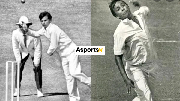 Rajinder Goel Record: उनके नाम भारत के लिए 750 प्रथम श्रेणी विकेट लेने का रिकॉर्ड है Rajinder Goel Record: उनके नाम भारत के लिए 750 प्रथम श्रेणी विकेट लेने का रिकॉर्ड है