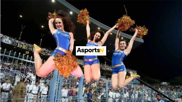 Cricket Match Cheerleaders: चीयरलीडर्स ने क्रिकेट में कब प्रवेश किया, जानें वे कितना कमाते हैं Cricket Match Cheerleaders: चीयरलीडर्स ने क्रिकेट में कब प्रवेश किया, जानें वे कितना कमाते हैं