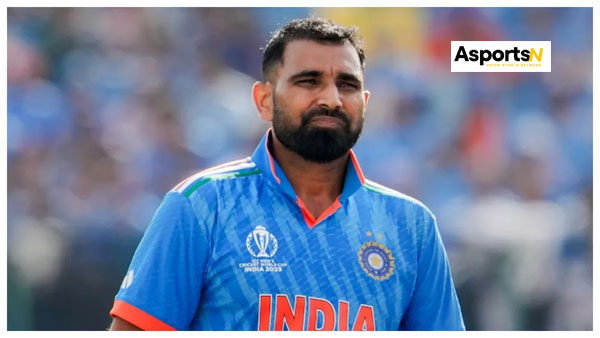 Mohammed Shami : क्या टीम इंडिया में होंगे मोहम्मद शमी? स्टार पेसर ने दिया बड़ा अपडेट Mohammed Shami : क्या टीम इंडिया में होंगे मोहम्मद शमी? स्टार पेसर ने दिया बड़ा अपडेट