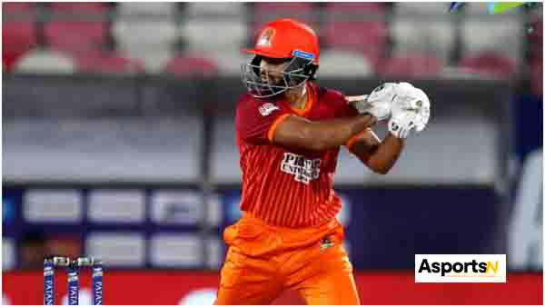 UPL 2024: कप्तान आदित्य तारे ने सबसे ज्यादा 73 रन बनाए UPL 2024: कप्तान आदित्य तारे ने सबसे ज्यादा 73 रन बनाए