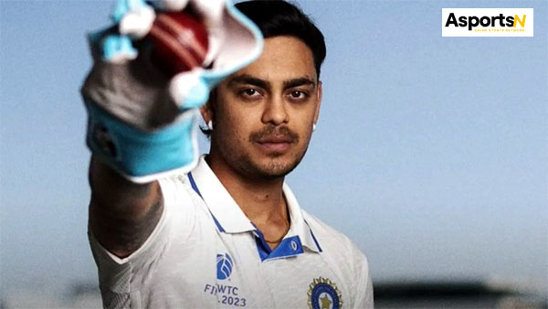 Ishan Kishan Comeback Team India : ईशान किशन को BCCI का सख्त संदेश, कहा-उन्हें नियमों का पालन करना होगा Ishan Kishan Comeback Team India : ईशान किशन को BCCI का सख्त संदेश, कहा-उन्हें नियमों का पालन करना होगा