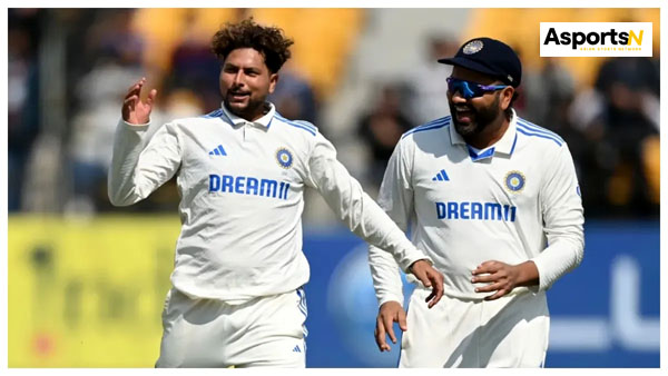 IND vs AUS : मैं टेस्ट सीरीज का इंतजार कर रहा हूं, कंगारूओं से पहले ऑस्ट्रेलिया पहुंचे इस भारतीय दिग्गज ने कहा IND vs AUS : मैं टेस्ट सीरीज का इंतजार कर रहा हूं, कंगारूओं से पहले ऑस्ट्रेलिया पहुंचे इस भारतीय दिग्गज ने कहा
